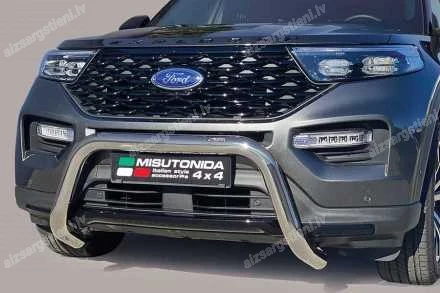 MISUTONIDA PRIEKŠĒJAIS A FORMAS AIZSARGSTIENIS FORD Explorer