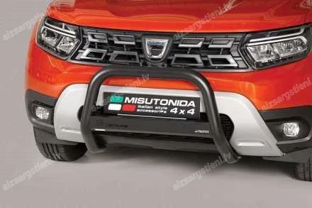 MISUTONIDA A BAR WITH CROSSBAR DACIA Duster