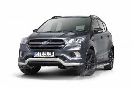 STEELER LOW BAR FORD Kuga