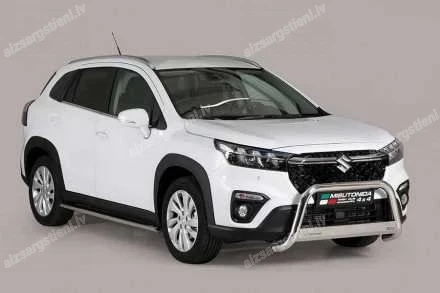 MISUTONIDA A BAR WITH CROSSBAR SUZUKI S-Cross