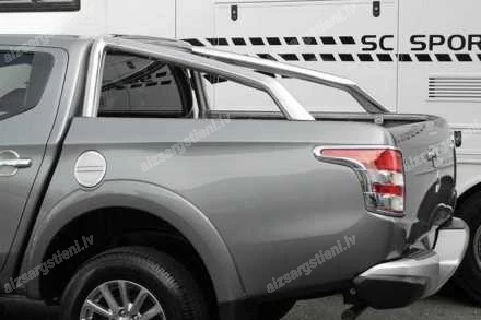 ROLL BAR TM
