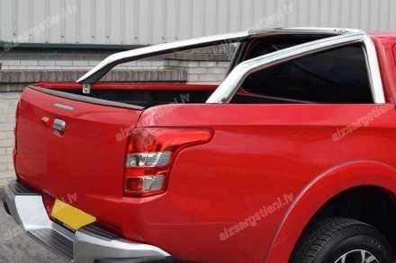ROLL BAR TM