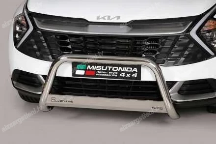 MISUTONIDA A BAR WITH CROSSBAR KIA Sportage