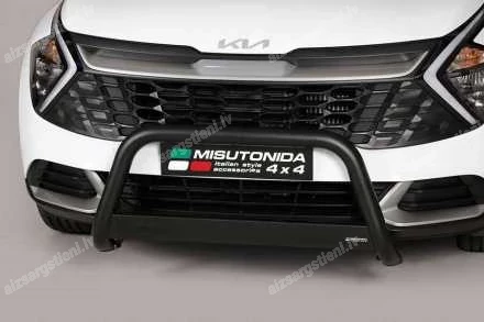 MISUTONIDA A BAR WITH CROSSBAR KIA Sportage