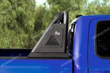GO RHINO 3.0 DOUBLE ROLL BAR