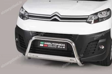MISUTONIDA A BAR WITH CROSSBAR CITROEN Jumpy