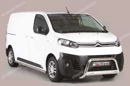MISUTONIDA A BAR WITH CROSSBAR CITROEN Jumpy
