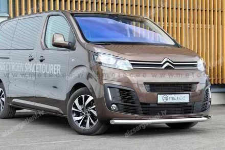 METEC CITYGUARD CITROEN Jumpy