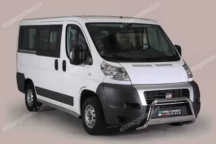 MISUTONIDA A BAR WITH CROSSBAR FIAT Ducato