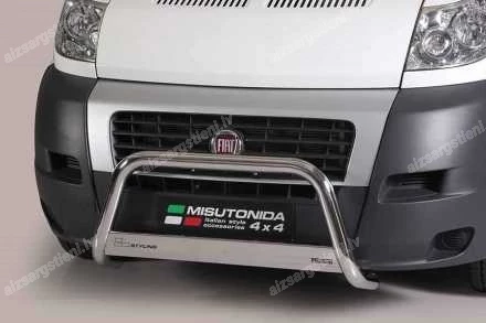 MISUTONIDA A BAR WITH CROSSBAR FIAT Ducato