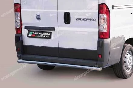 MISUTONIDA REAR PROTECTION BAR