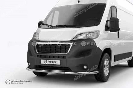 METEC CITYGUARD