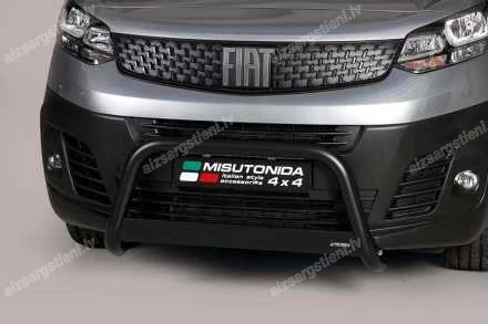 MISUTONIDA PRIEKŠĒJAIS A FORMAS AIZSARGSTIENIS AR ŠĶĒRSSTIENI FIAT Scudo