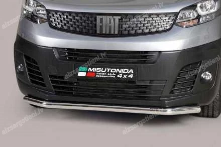 MISUTONIDA PRIEKŠĒJAIS ZEMAIS AIZSARGSTIENIS FIAT Scudo