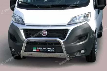 MISUTONIDA A BAR WITH CROSSBAR FIAT Ducato