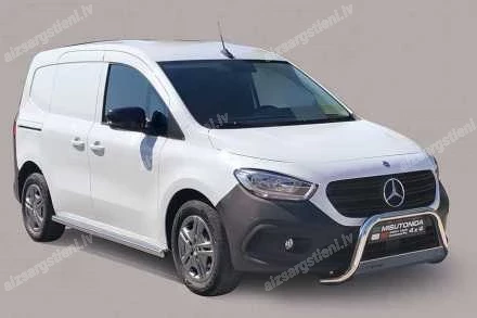 MISUTONIDA ROUND SIDE PROTECTION BARS MERCEDES-BENZ Citan