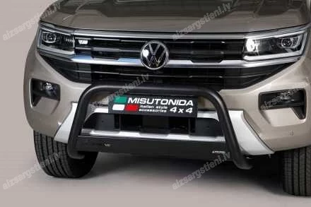 MISUTONIDA A BAR WITH CROSSBAR VOLKSWAGEN Amarok