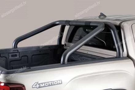 MISUTONIDA DOUBLE ROLL BAR