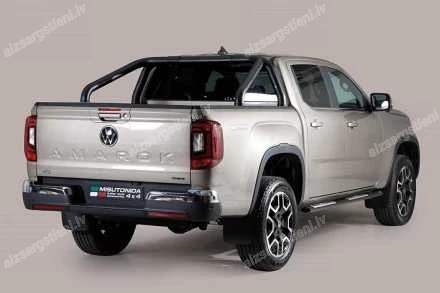 MISUTONIDA DOUBLE ROLL BAR