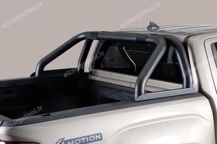 MISUTONIDA DESIGN DOUBLE ROLL BAR