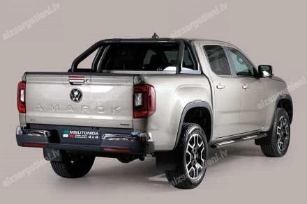 MISUTONIDA DESIGN DOUBLE ROLL BAR