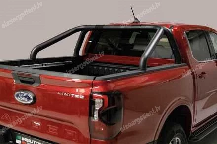 MISUTONIDA WIDE DOUBLE ROLL BAR