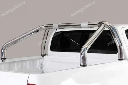 MISUTONIDA WIDE DOUBLE ROLL BAR