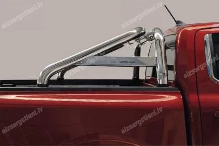 MISUTONIDA WIDE DOUBLE ROLL BAR WITH CONNECTING PLATE