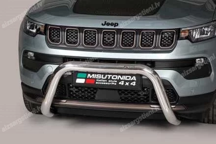 MISUTONIDA PRIEKŠĒJAIS A FORMAS AIZSARGSTIENIS JEEP Compass