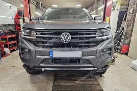 METEC PRIEKŠĒJAIS ZEMAIS AIZSARGSTIENIS