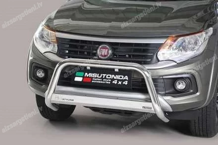 MISUTONIDA A BAR WITH CROSSBAR FIAT Fullback