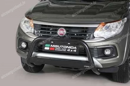 MISUTONIDA A BAR WITH CROSSBAR FIAT Fullback