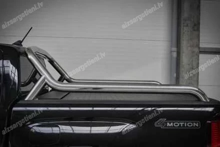 STEELER ROLL BAR