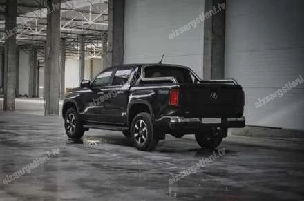 STEELER ROLL BAR