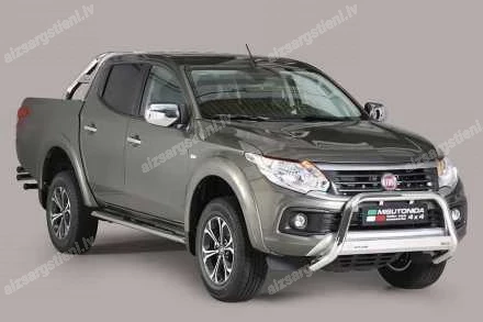 MISUTONIDA A BAR WITH CROSSBAR FIAT Fullback