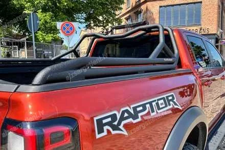 ROLL BAR BENDMART