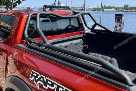 ROLL BAR BENDMART