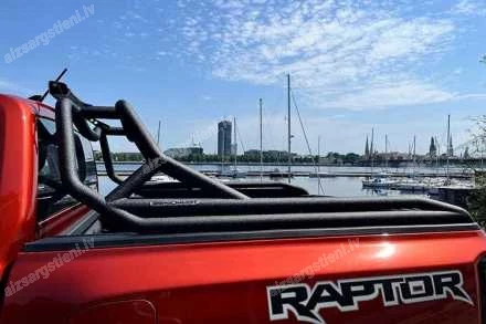 ROLL BAR BENDMART