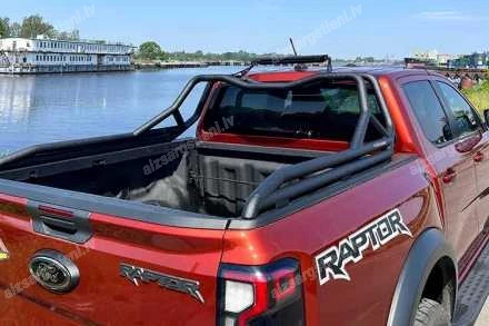 ROLL BAR BENDMART