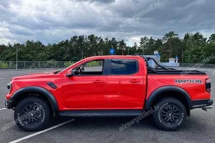 ROLL BAR BENDMART
