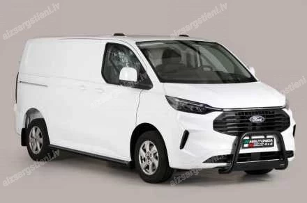 MISUTONIDA A BAR WITH CROSSBAR FORD Transit Custom / Tourneo Custom