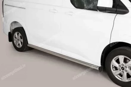 MISUTONIDA ROUND SIDE PROTECTION BARS