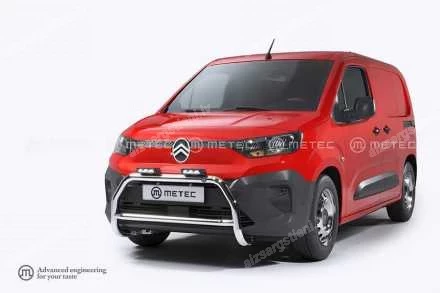 METEC A BAR WITH CROSSBAR CITROEN Berlingo