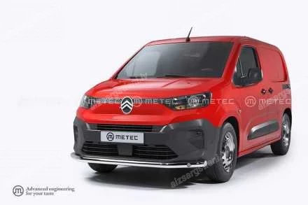 METEC CITYGUARD CITROEN Berlingo