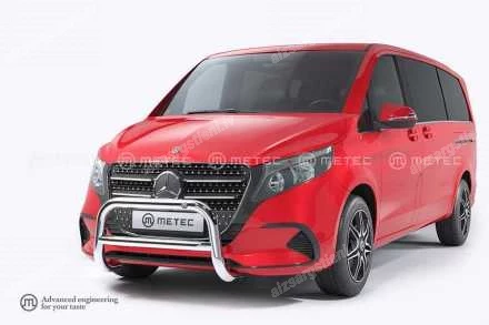METEC A BAR WITH CROSSBAR MERCEDES-BENZ V-Class, MERCEDES-BENZ Vito / Viano