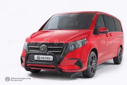 METEC A BAR WITH CROSSBAR MERCEDES-BENZ V-Class, MERCEDES-BENZ Vito / Viano