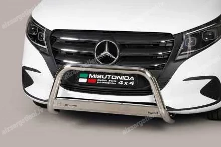 MISUTONIDA A BAR WITH CROSSBAR MERCEDES-BENZ Vito / Viano