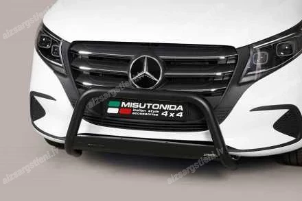 MISUTONIDA A BAR WITH CROSSBAR MERCEDES-BENZ Vito / Viano