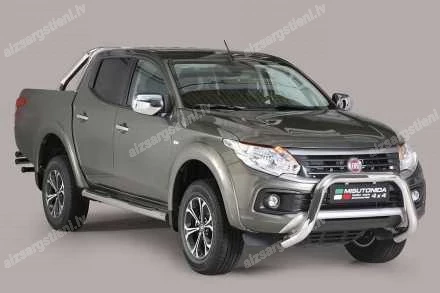MISUTONIDA A BAR FIAT Fullback
