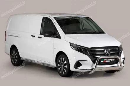 MISUTONIDA A BAR WITH CROSSBAR MERCEDES-BENZ Vito / Viano